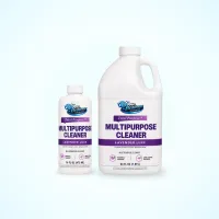 No Brainer Solutions™ Total Purpose™ Lavender Luxe – Image 1