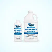 No Brainer Solutions™ Total Purpose™ Fresh Blue – Image 1
