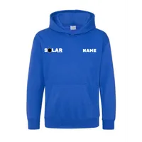 SOLAR Hoodie (Custom) – Image 4