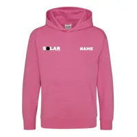 SOLAR Hoodie (Custom) – Image 3