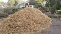 Arborist Wood Chips – Image 2