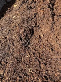 Premium Ground Mulch – Image 1
