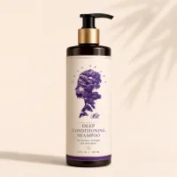 Deep Conditioning Shampoo – Image 1