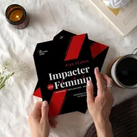  𝐋𝐈𝐕𝐑𝐄 : 𝐈𝐦𝐩𝐚𝐜𝐭𝐞𝐫 𝐚𝐮 𝐅𝐞́𝐦𝐢𝐧𝐢𝐧 – Image 3