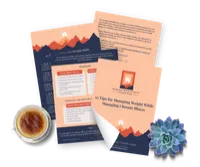 Managing Your Weight While Managing Chronic Illness – Image 1