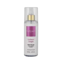 Body Splash My Sweet Delight Desodorante Colônia 200ml – Default