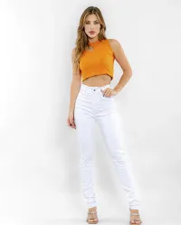 Calça Skinny  Hot – Default