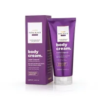 Body Cream Fatal Black For Her – Default