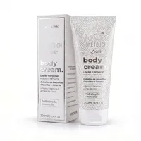 Body Cream One Touch Latte – Default