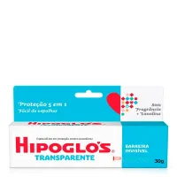Hipoglós Creme Contra Assadura Transparente com 30g – Default