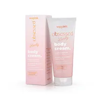 Body Cream Obsessed Lovely – Default