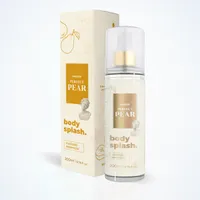 Body Splash Perfect Pear Desodorante Colônia 200ml - Wepink – Default