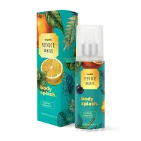 Body Splash Venice Breeze Desodorante Colônia 200ml - Wepink – Default
