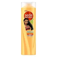 Shampoo Infantil Moana Seda Juntinhos Cachos Encantados Frasco 300ml – Default