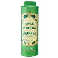 Talco Granado Fresh – Default