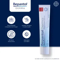 Bepantol Derma Creme Hidratante – Default