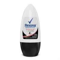 Desodorante Roll On Rexona Men Antibacterial Invisible 50ml – Default