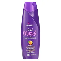 Aussie Miracle Moist Shampoo 360ml – Default