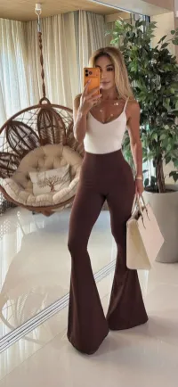 Calça Bárbara – P