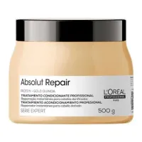 Absolut Repair Gold Quinoa Máscara de Tratamento - 500g – Default