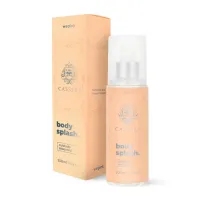 Body Splash Cassera Desodorante Colônia 200ml - Wepink – Default
