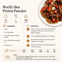 Get Fit By Accident: The Fitness4LazyGirls eCookbook – Image 2