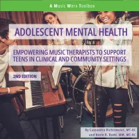 Adolescent Mental Health Toolbox 2nd Edition – Image 1