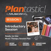 Plantastic! – Adolescents – Session 1: Introductory Session – Image 1