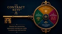 The Contract Keys - Founding Members Offer – Image 1