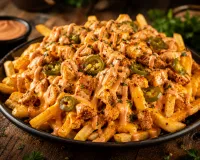 LOADED FRIES    – Image 1