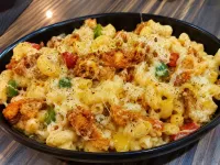 CRUNCHY PASTA โ Image 1