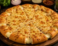 CHEESE STUFFER    – Image 1