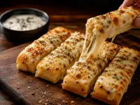 CHEESE STICKS    – Image 1