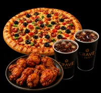 2 PERSON DEAL – Image 1