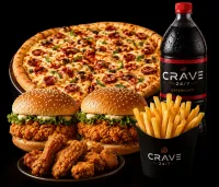 FAMILY DEAL  – Image 1