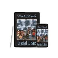 Dark Clouds Ebook – Image 1