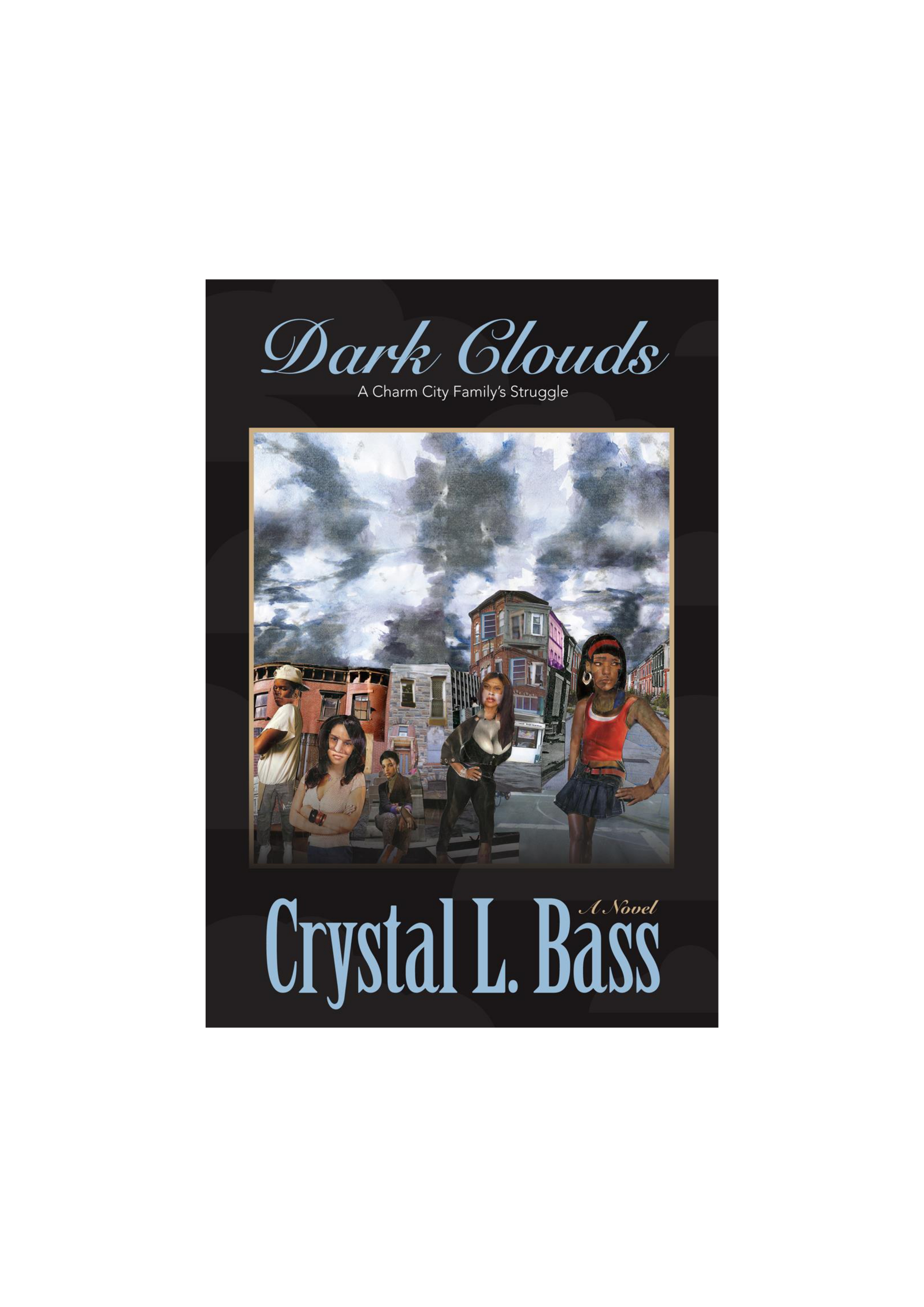 Dark Clouds Ebook – Image 2