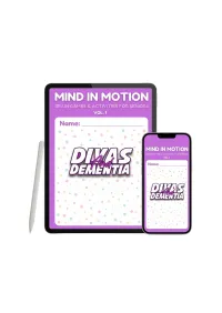 Mind in Motion Vol. 1 – Image 1