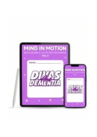 Mind in Motion Vol. 2 – Image 1