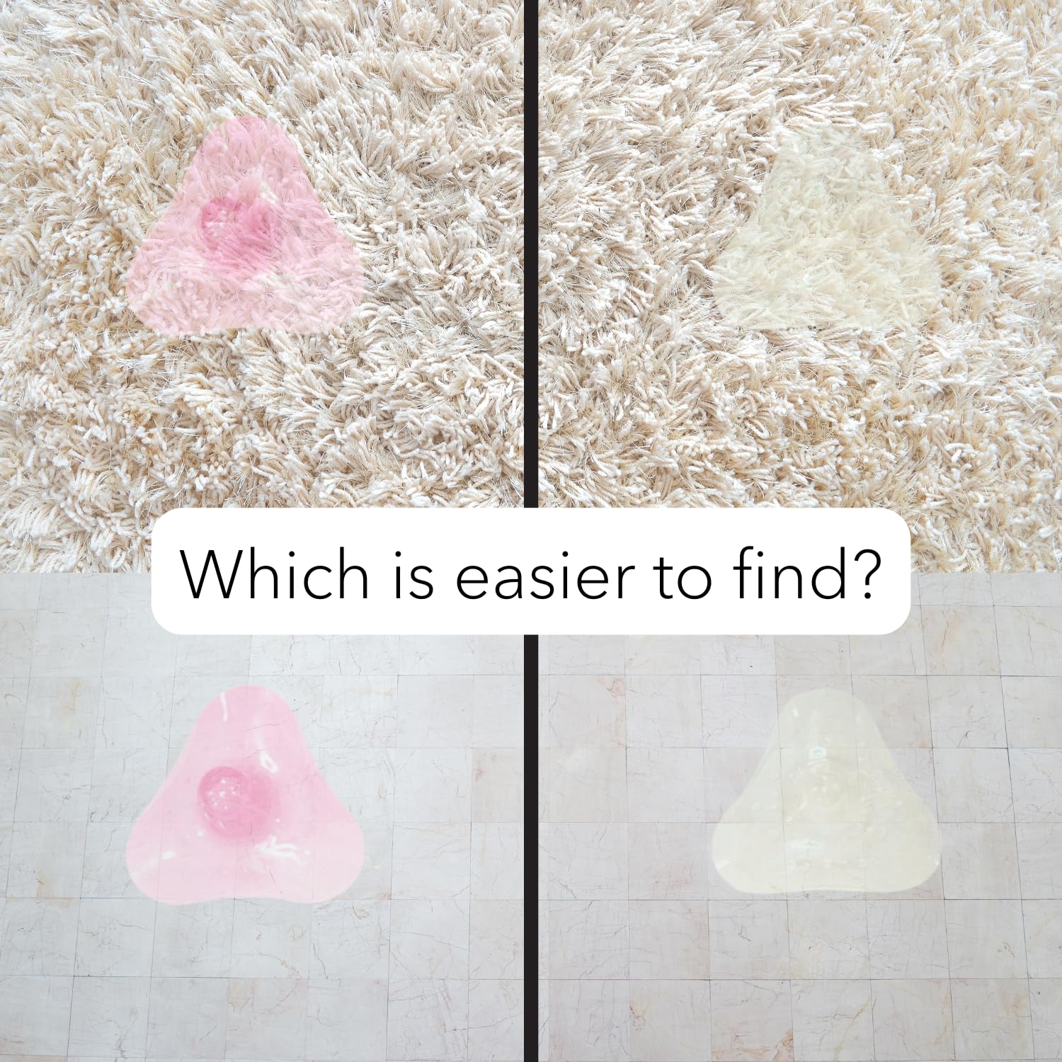 Pink Petal Nipple Shields – Image 5