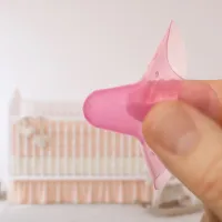 Pink Petal Nipple Shields – Image 7