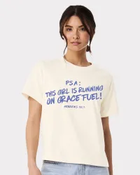 Grace Tshirt – Small 