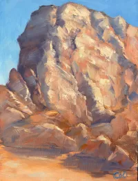 Kolob Rising – Image 1