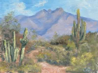Spirit Of The Tonto – Image 1