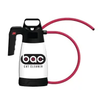 BACP1G CAT Hemijska Pumpa + Dovodna Cev – Image 1
