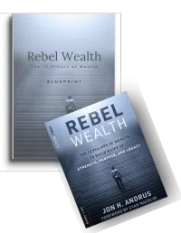 Rebel Wealth Book + Blueprint – Image 1