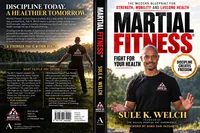 PRE-ORDER: Martial Fitness® Book – Image 1