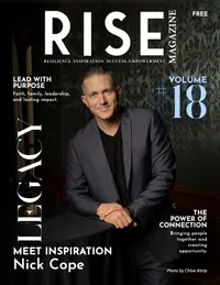 RISE Magazine — Digital Subscription – Image 2