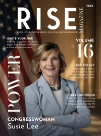 RISE Magazine — Digital Subscription – Image 3