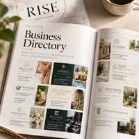 Classified Directory — RISE Magazine – Image 1
